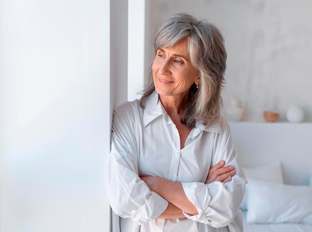 tratamiento para la menopausia en almeria aguadulce